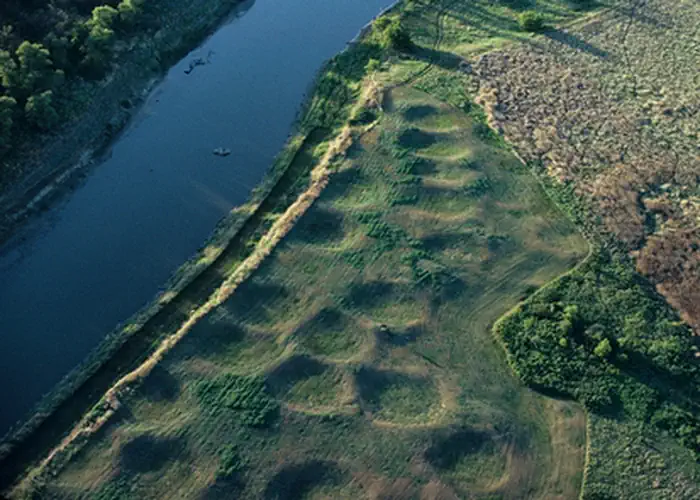 Knife River Indian Villages National Historic Site