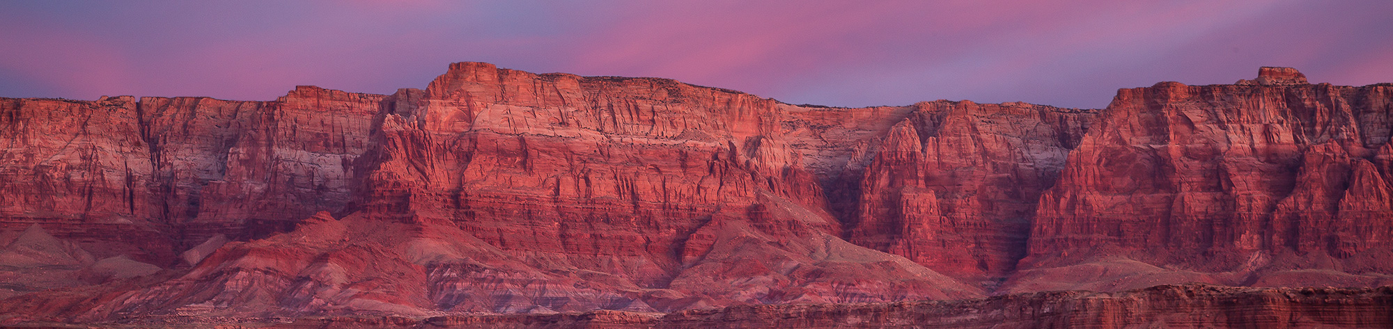 Paria Canyon-Vermilion Cliffs Wilderness