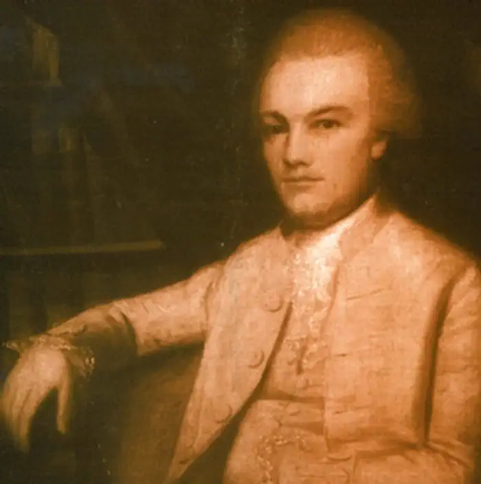 Charles Pinckney National Historic Site — Charles Pinckney