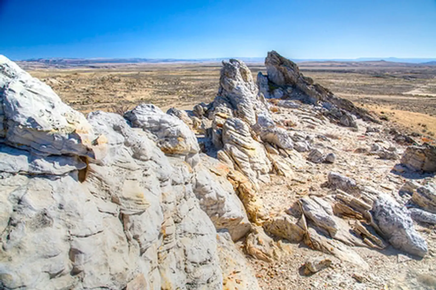 Oregon, Mormon Pioneer, California & Pony Express National Historic Trails Corridor