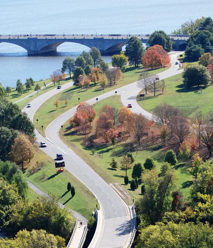 George Washington Memorial Parkway — George Washington Memorial Parkway