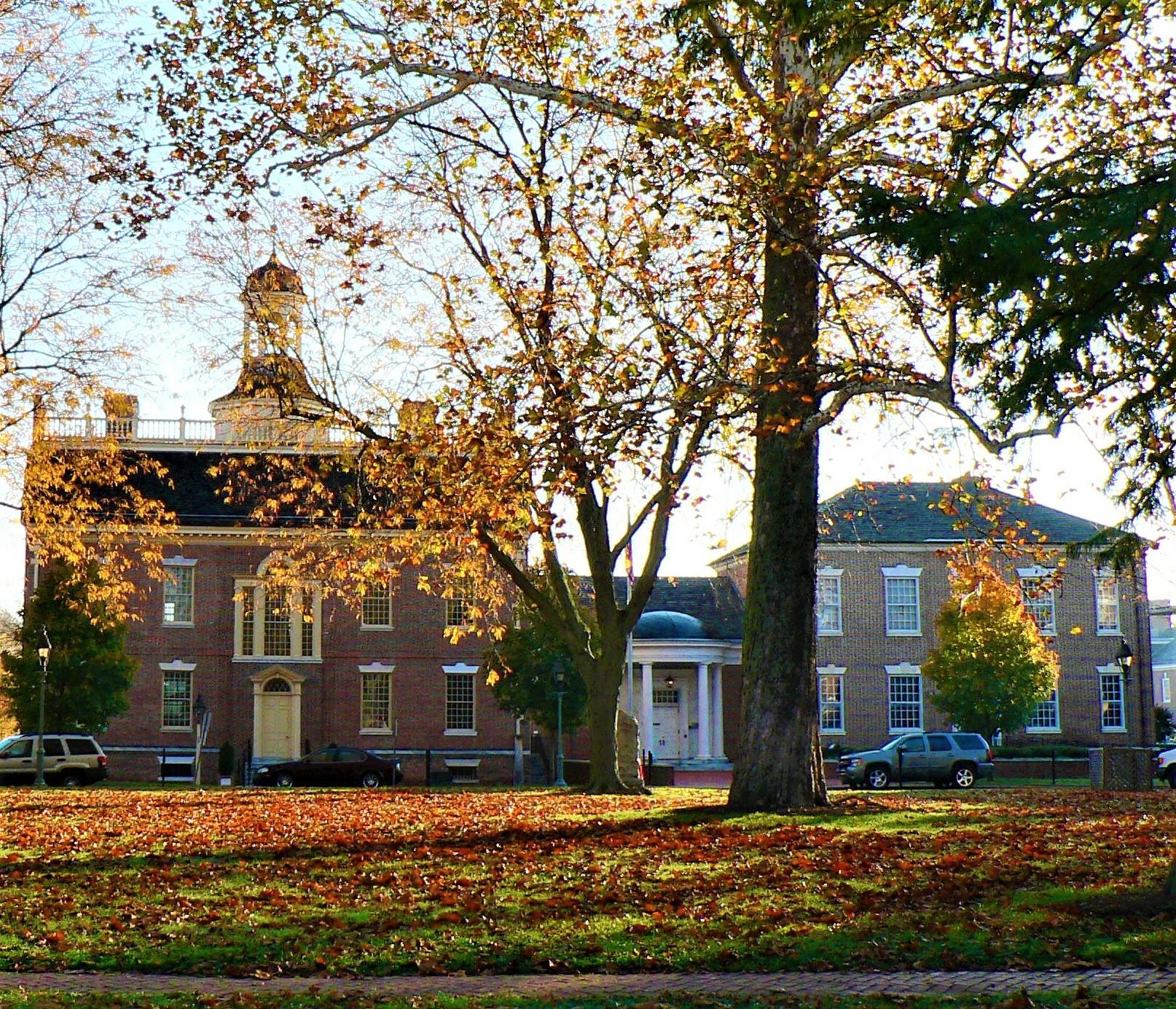 First State National Monument