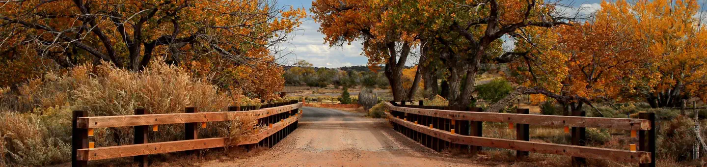 Hubbell Trading Post National Historic Site