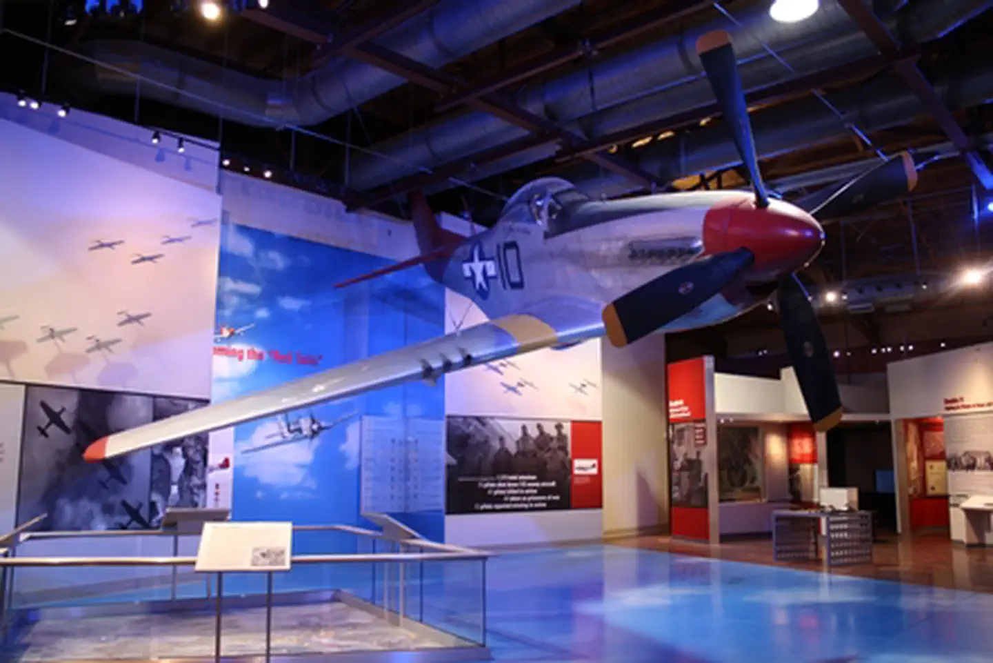 Tuskegee Airmen National Historic Site