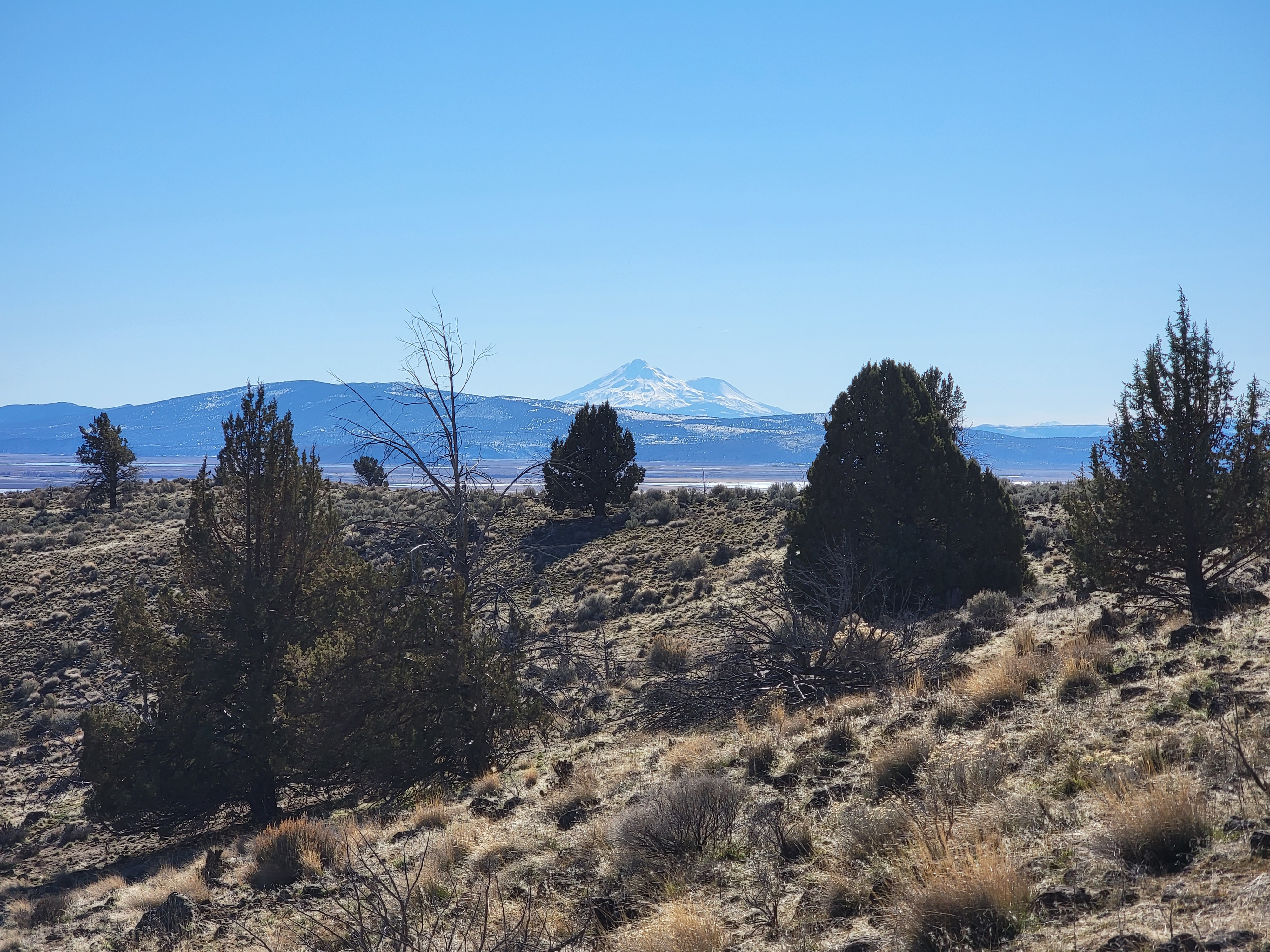 Klamath Hills Recreation Area