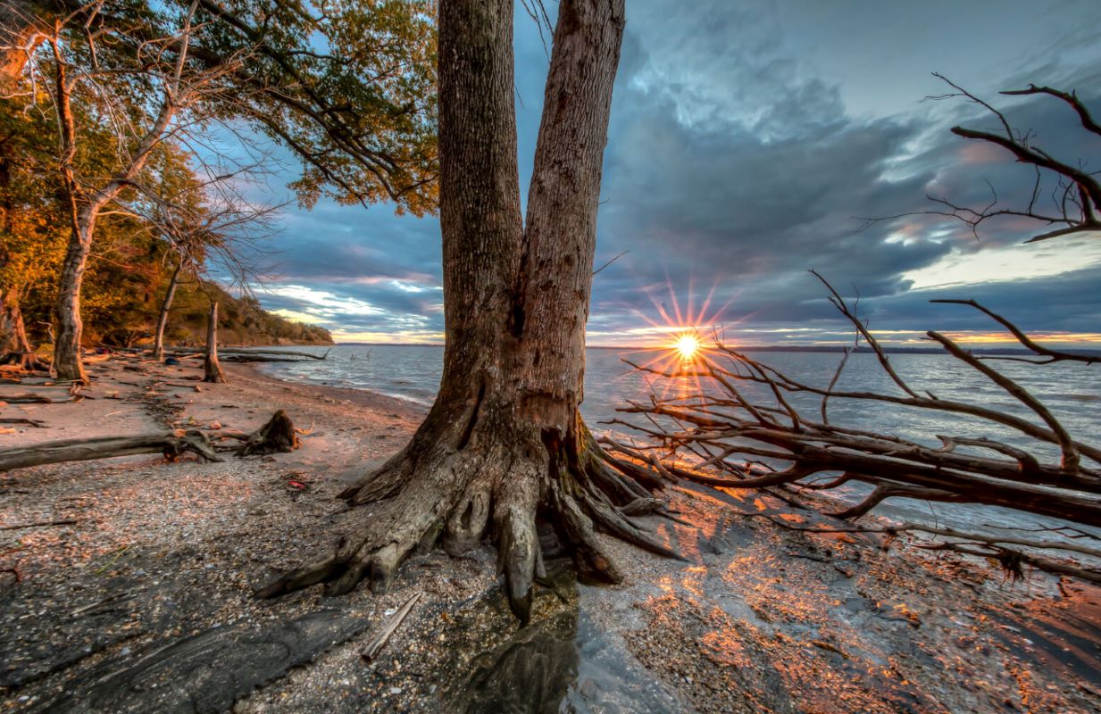 Douglas Point Special Recreation Management Area