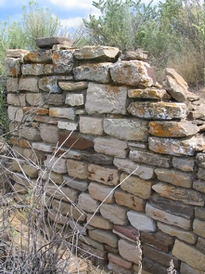 Yucca House National Monument