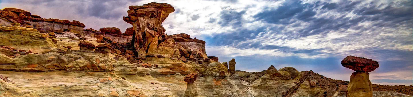 Grand Staircase-Escalante National Monument