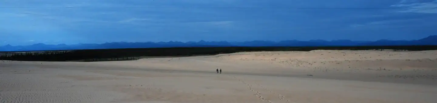 Kobuk Valley National Park