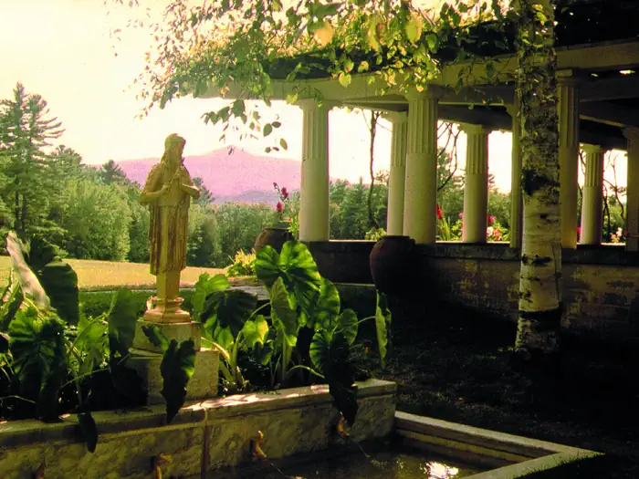 Saint-Gaudens National Historical Park — Saint-Gaudens National Historical Park