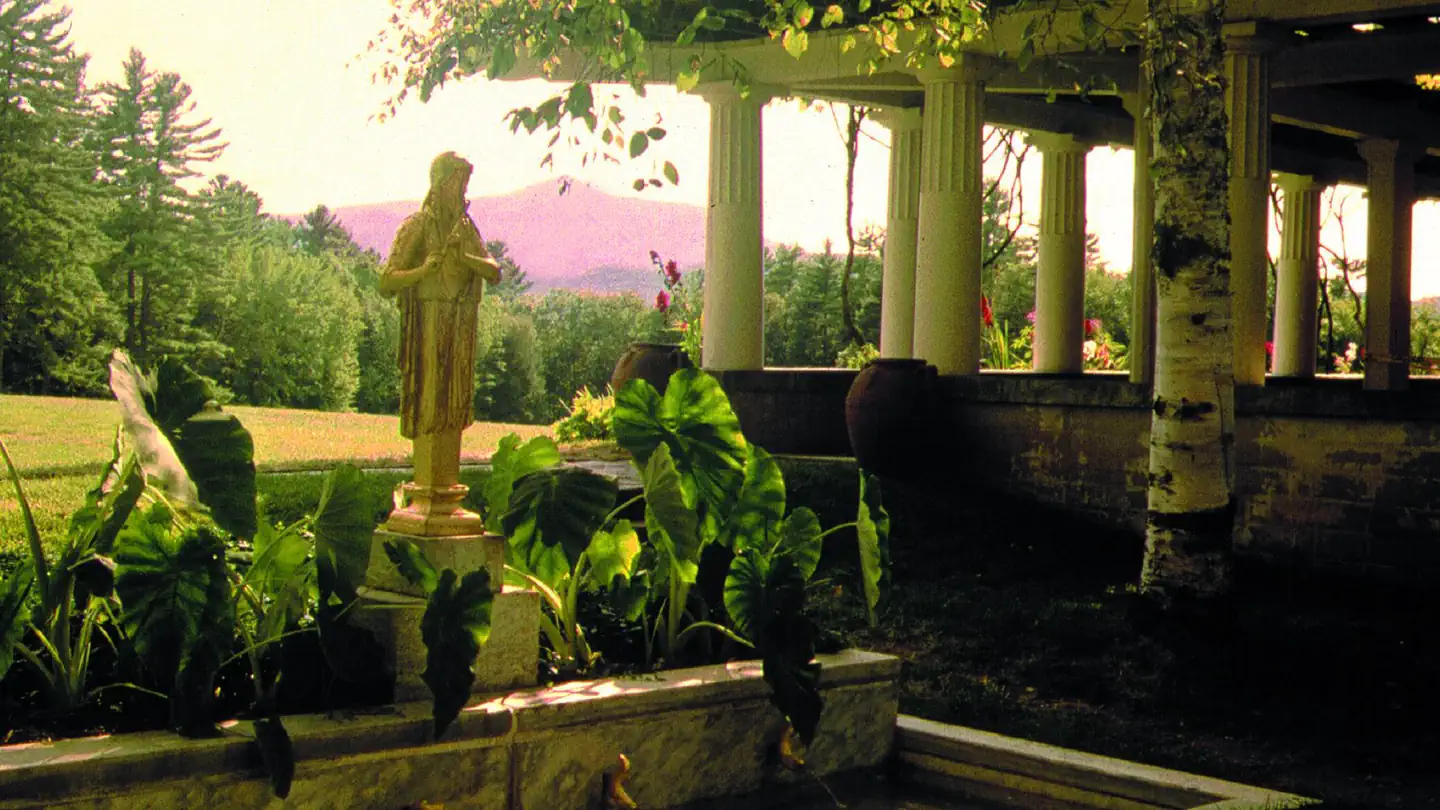 Saint-Gaudens National Historical Park