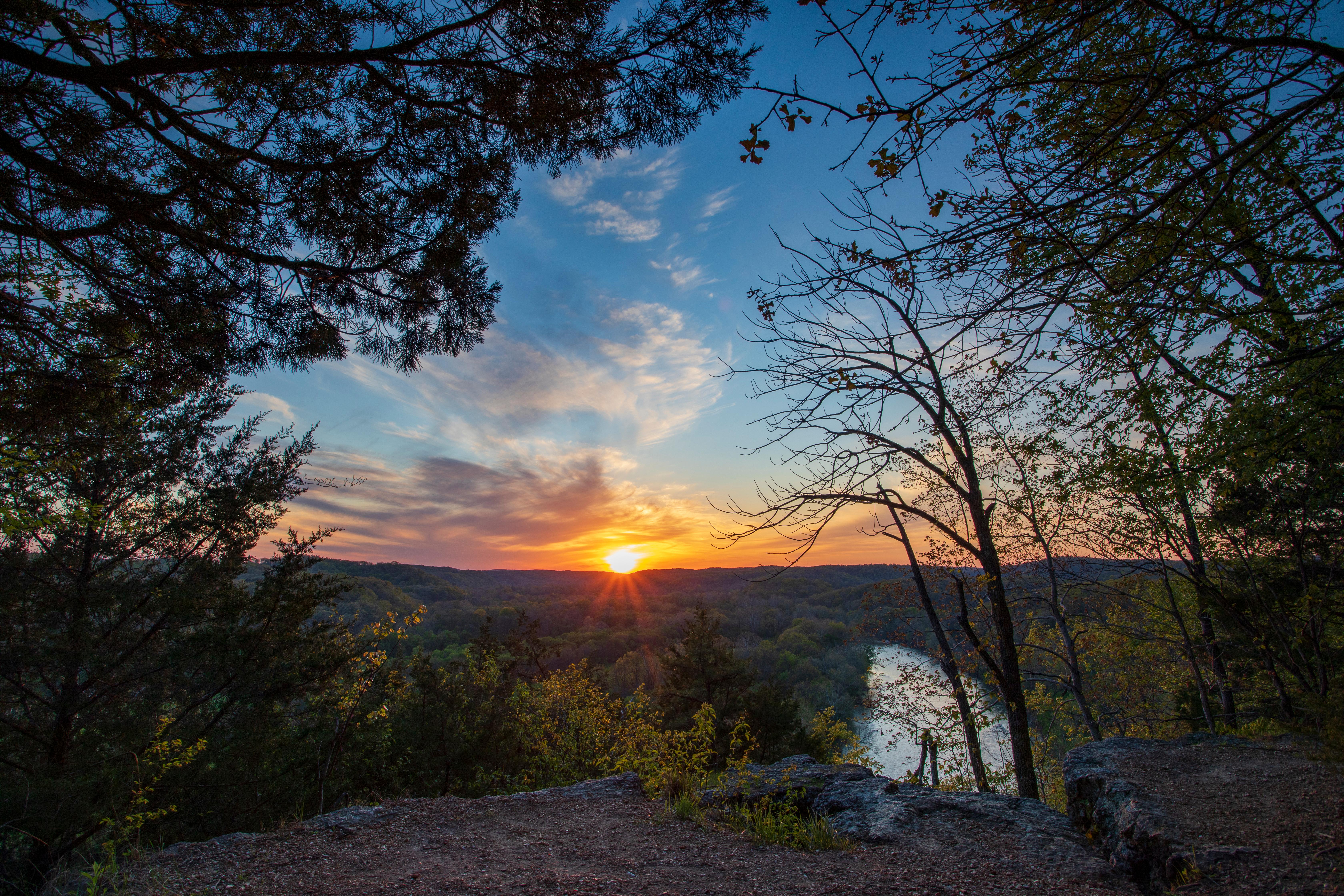 Ozark National Scenic Riverways