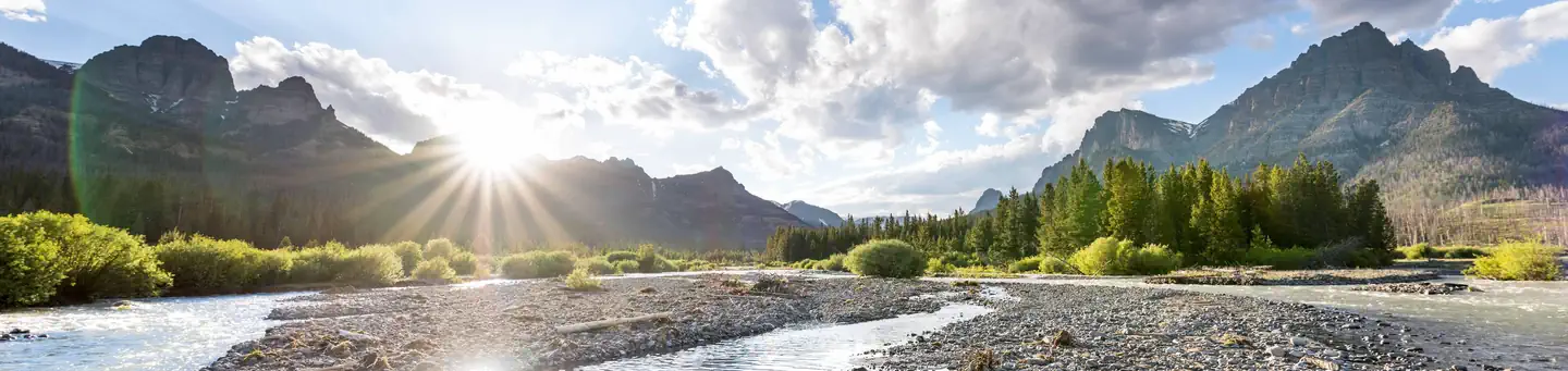 Shoshone National Forest
