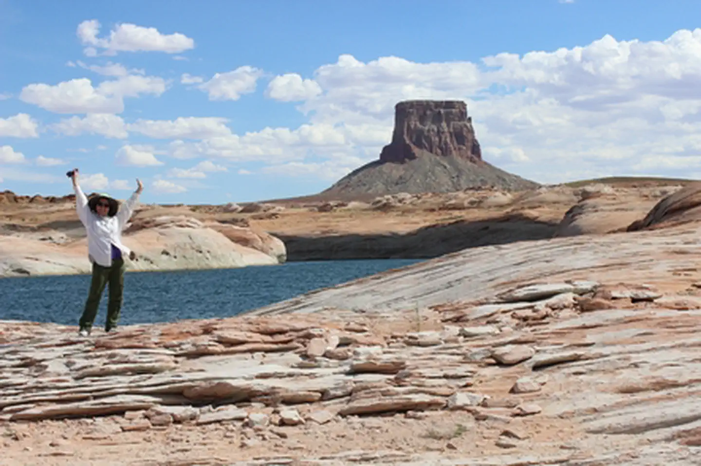Glen Canyon National Recreation Area — Enjoy Lake Powell