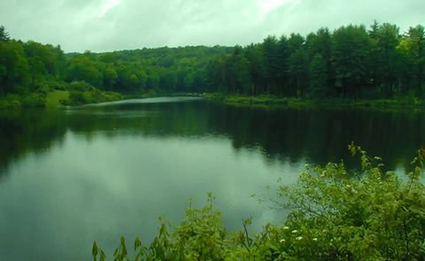 Black Rock Lake