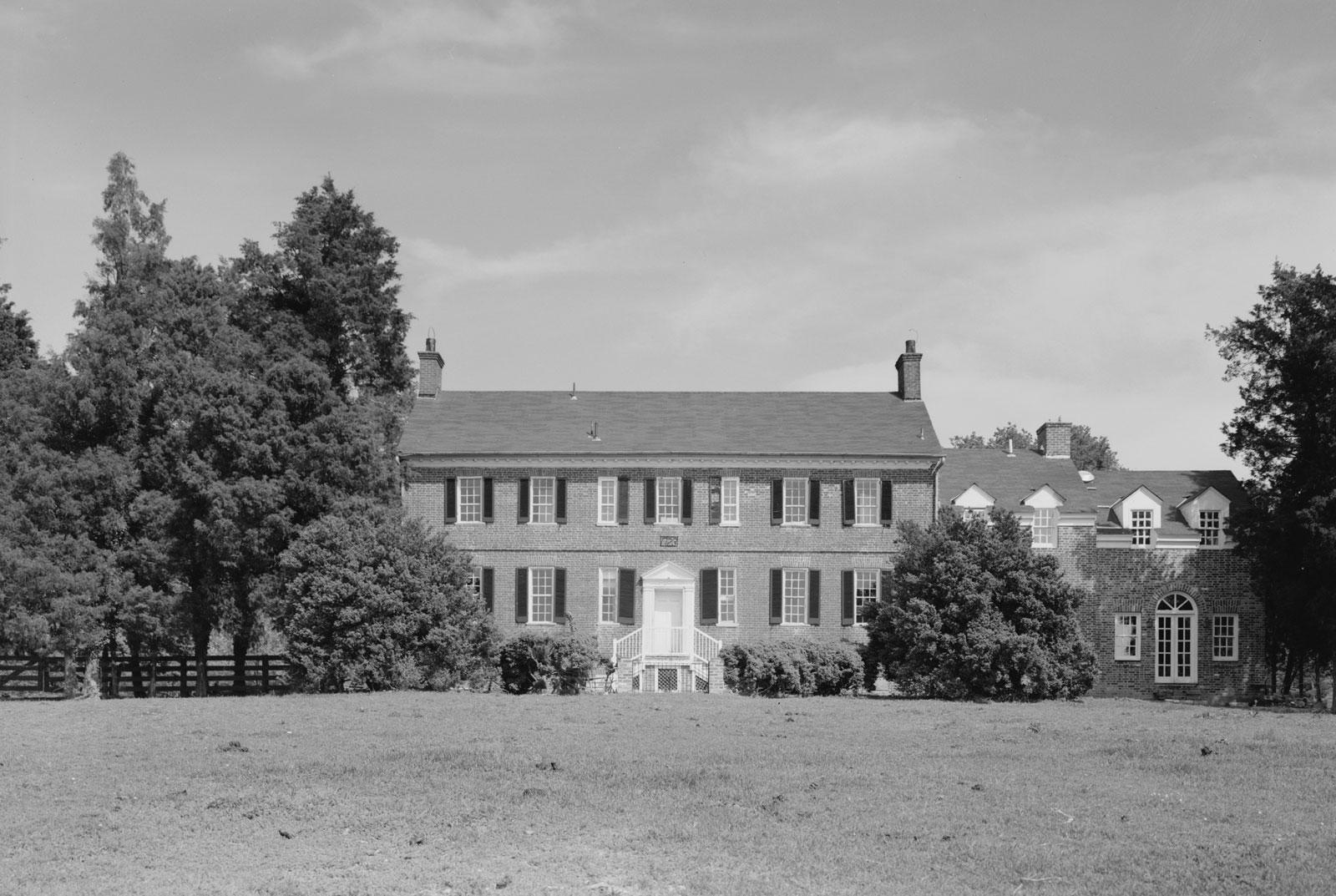 Harmony Hall — Historic Harmony Hall