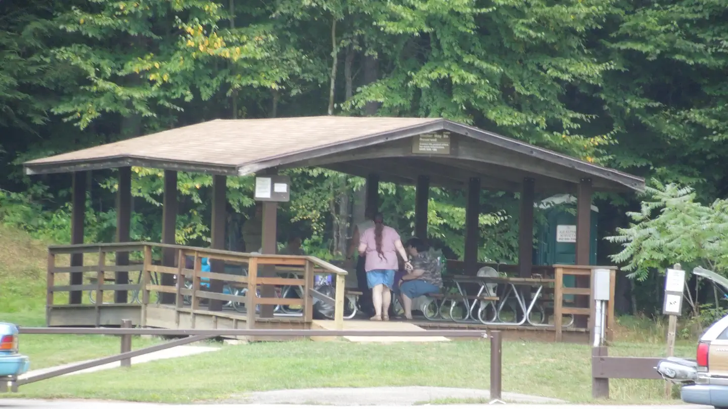 North Springfield Lake