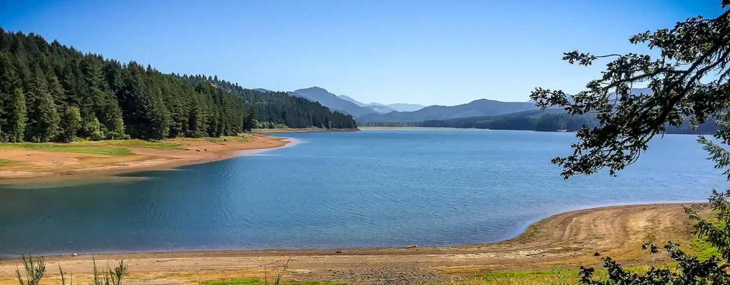 Cottage Grove Lake