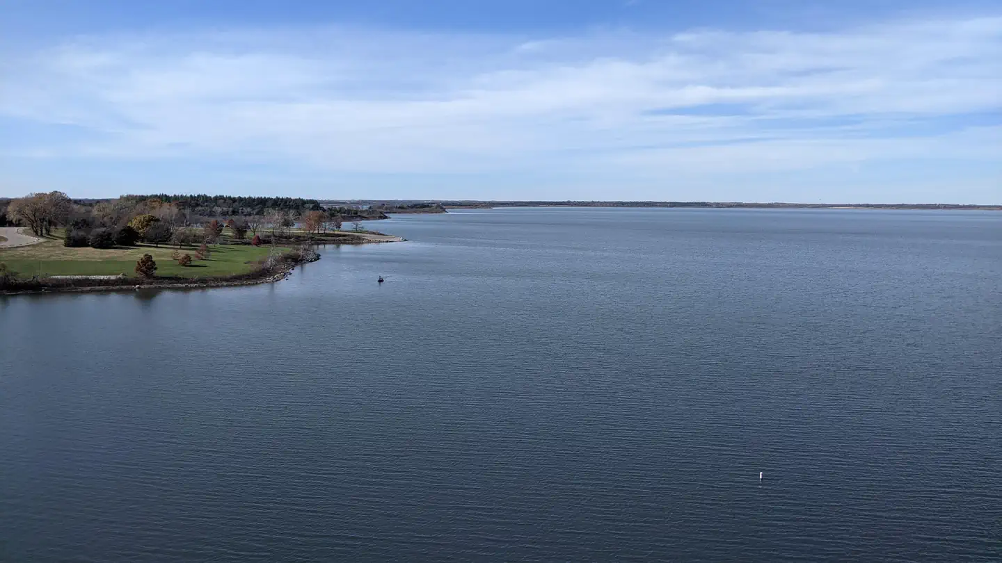 Milford Lake