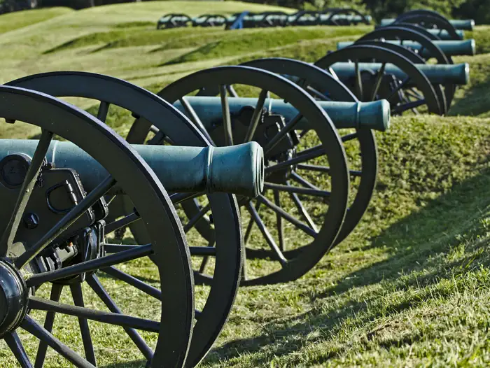 Vicksburg National Military Park — Vicksburg National Military Park