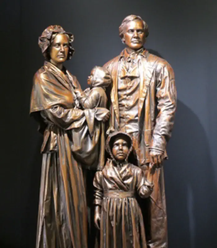 Abraham Lincoln Birthplace National Historical Park