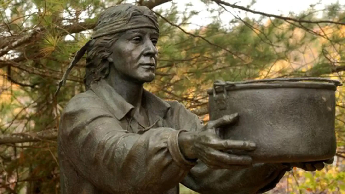 Saint Croix Island International Historic Site