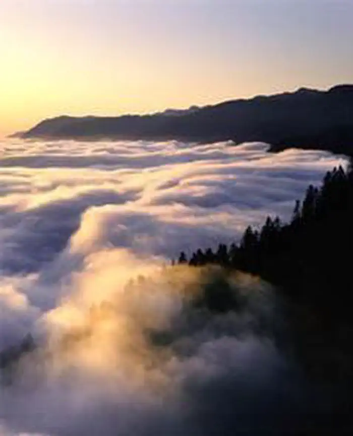 King Range Wilderness