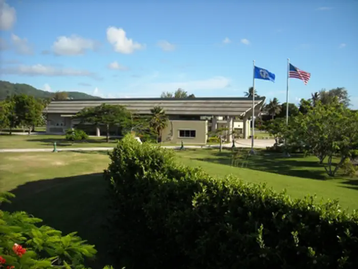 American Memorial Park