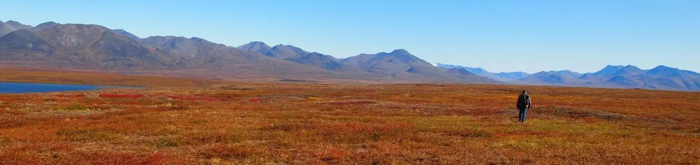 Noatak National Preserve