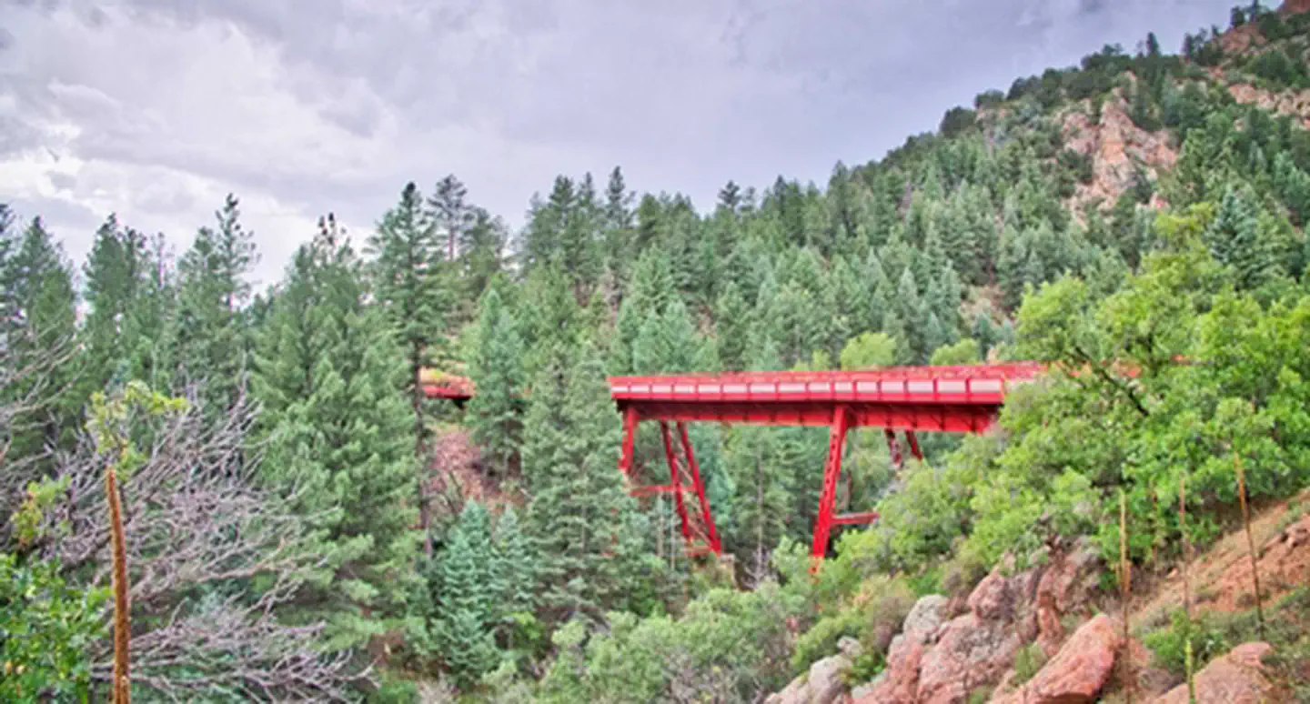 Gold Belt Recreation Management Area — Gold Belt 