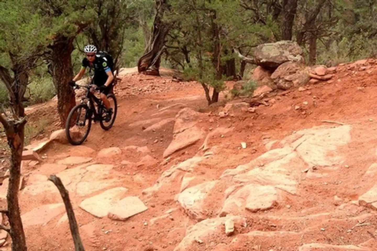 Red Hill