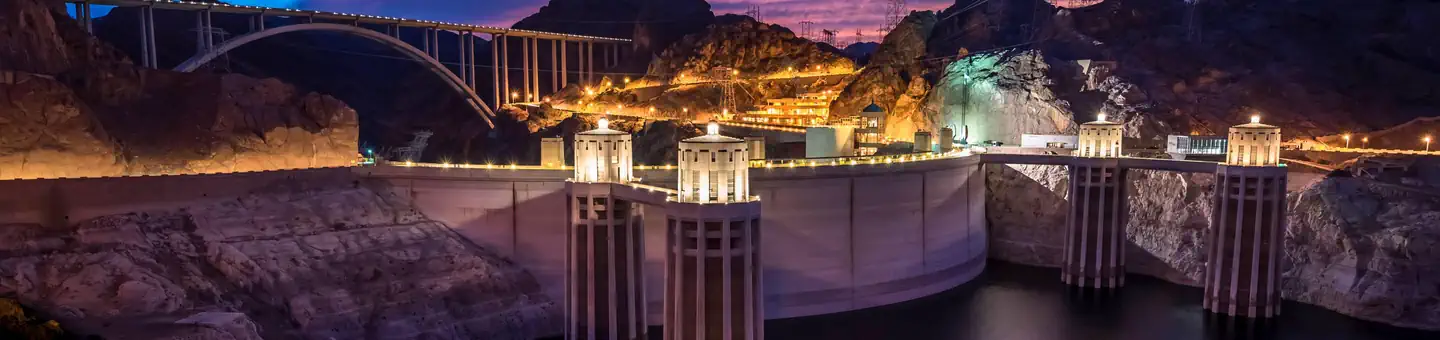 Hoover Dam