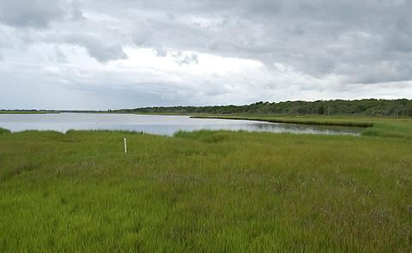 Waquoit Bay National Estuarine Research Reserve