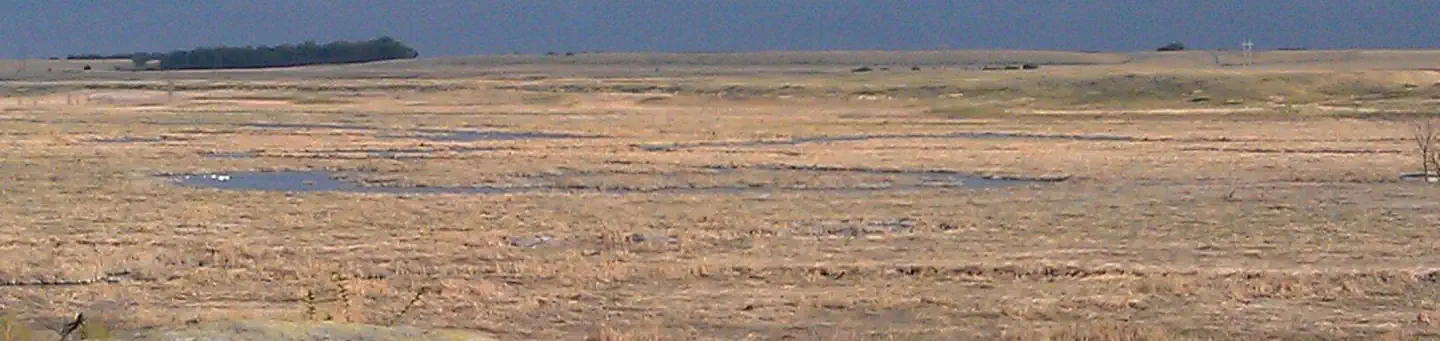 Big Stone National Wildlife Refuge