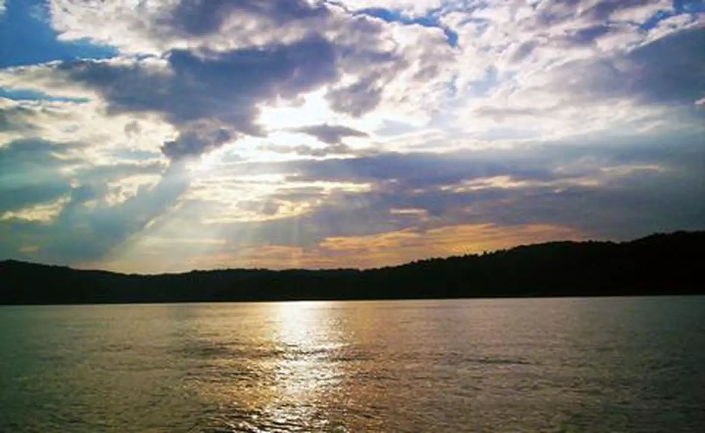 Lake Cumberland
