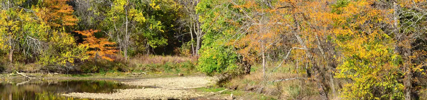 Flint Hills National Wildlife Refuge