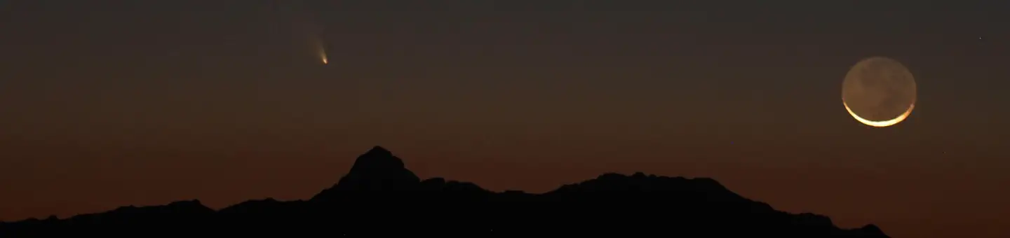 Baboquivari Peak Wilderness