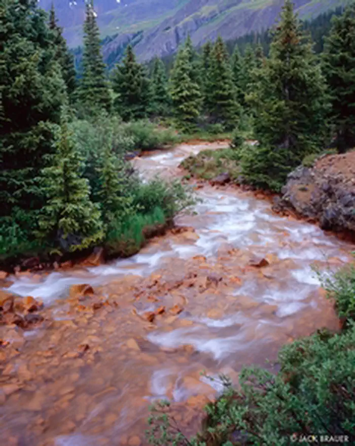 Uncompahgre Wilderness
