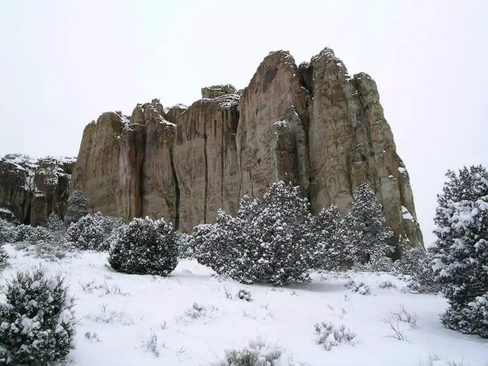El Morro National Monument