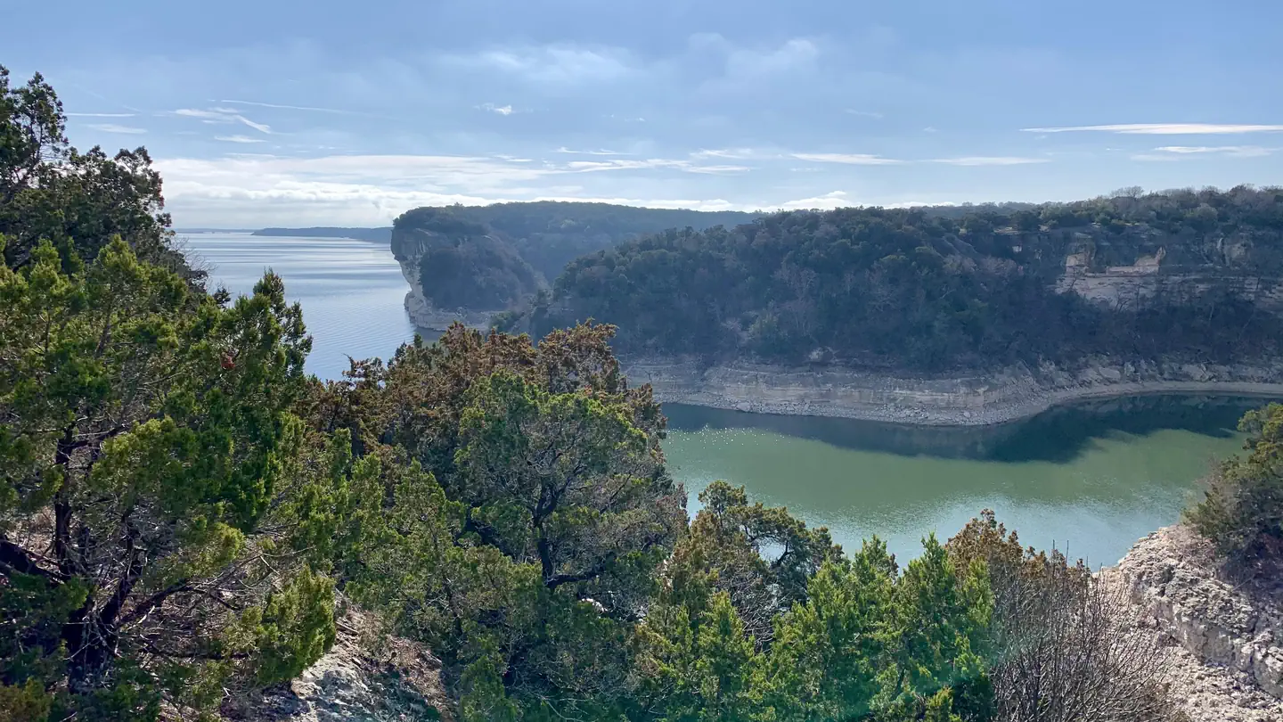 Whitney Lake