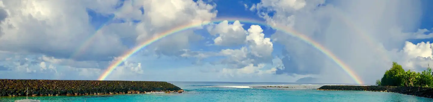 National Park of American Samoa