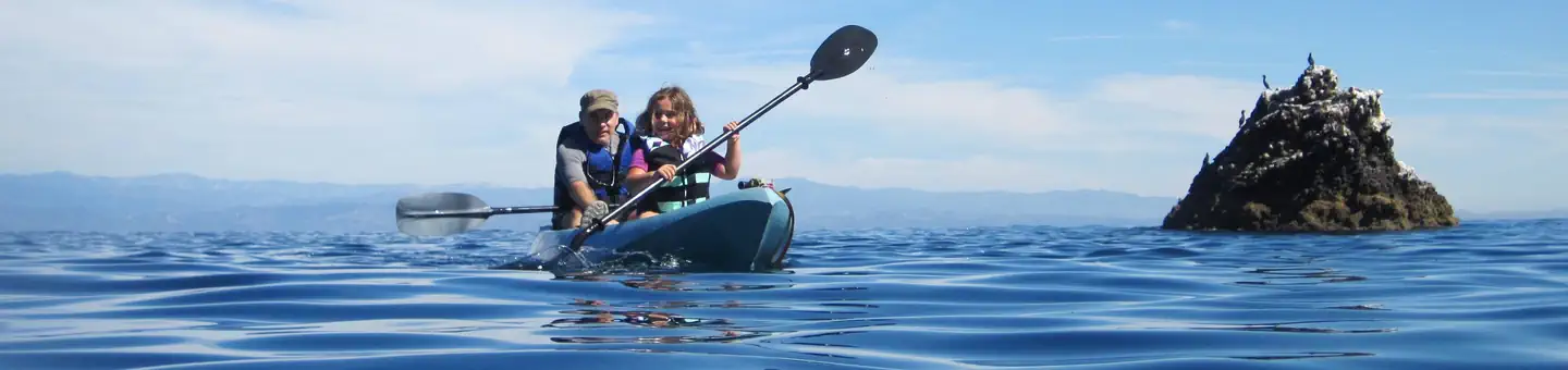 Channel Islands National Marine Sanctuary