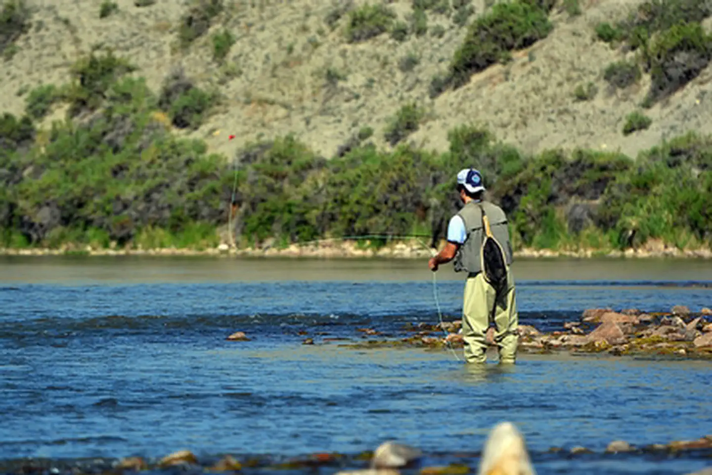 North Platte River