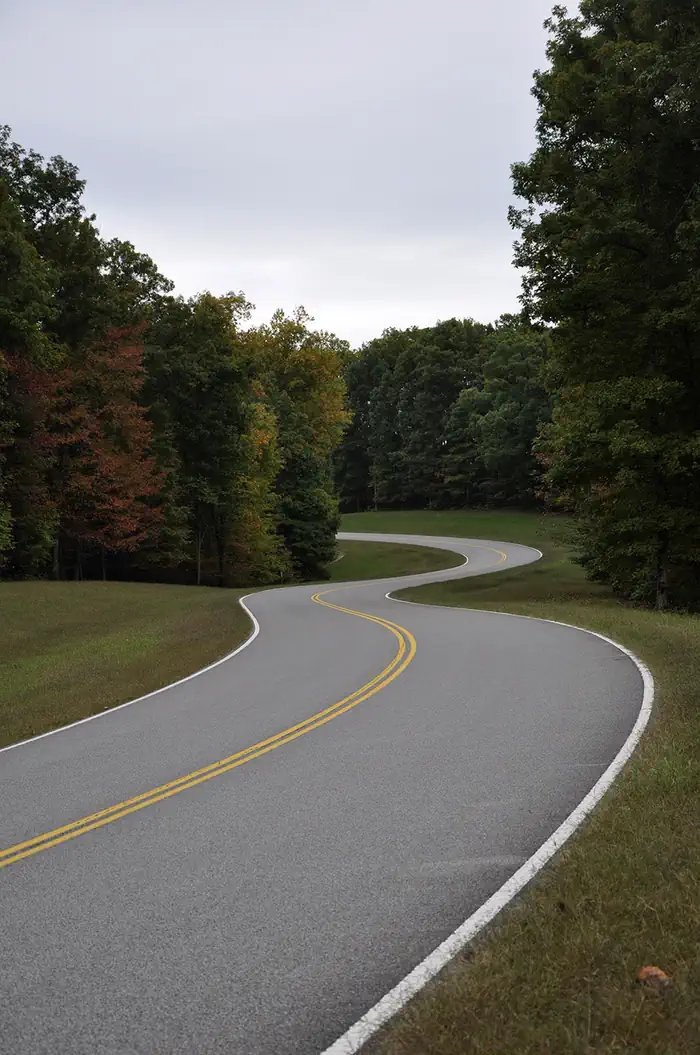 Natchez Trace Parkway