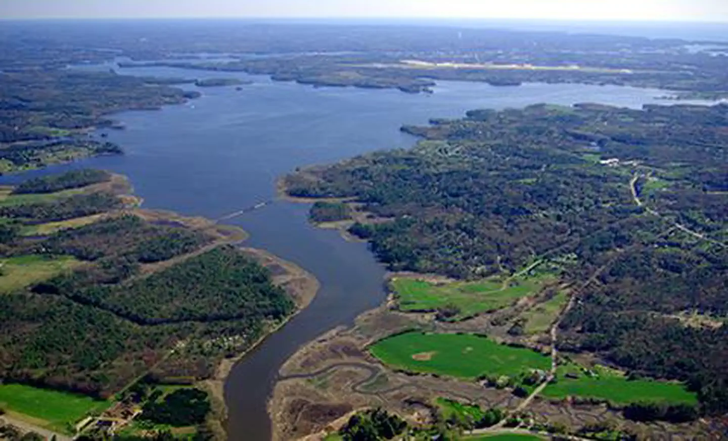 Great Bay National Estuarine Research Reserve