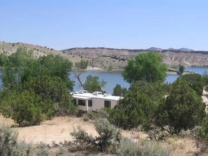 Steinaker State Park