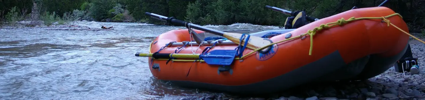 Bruneau River Take-Out