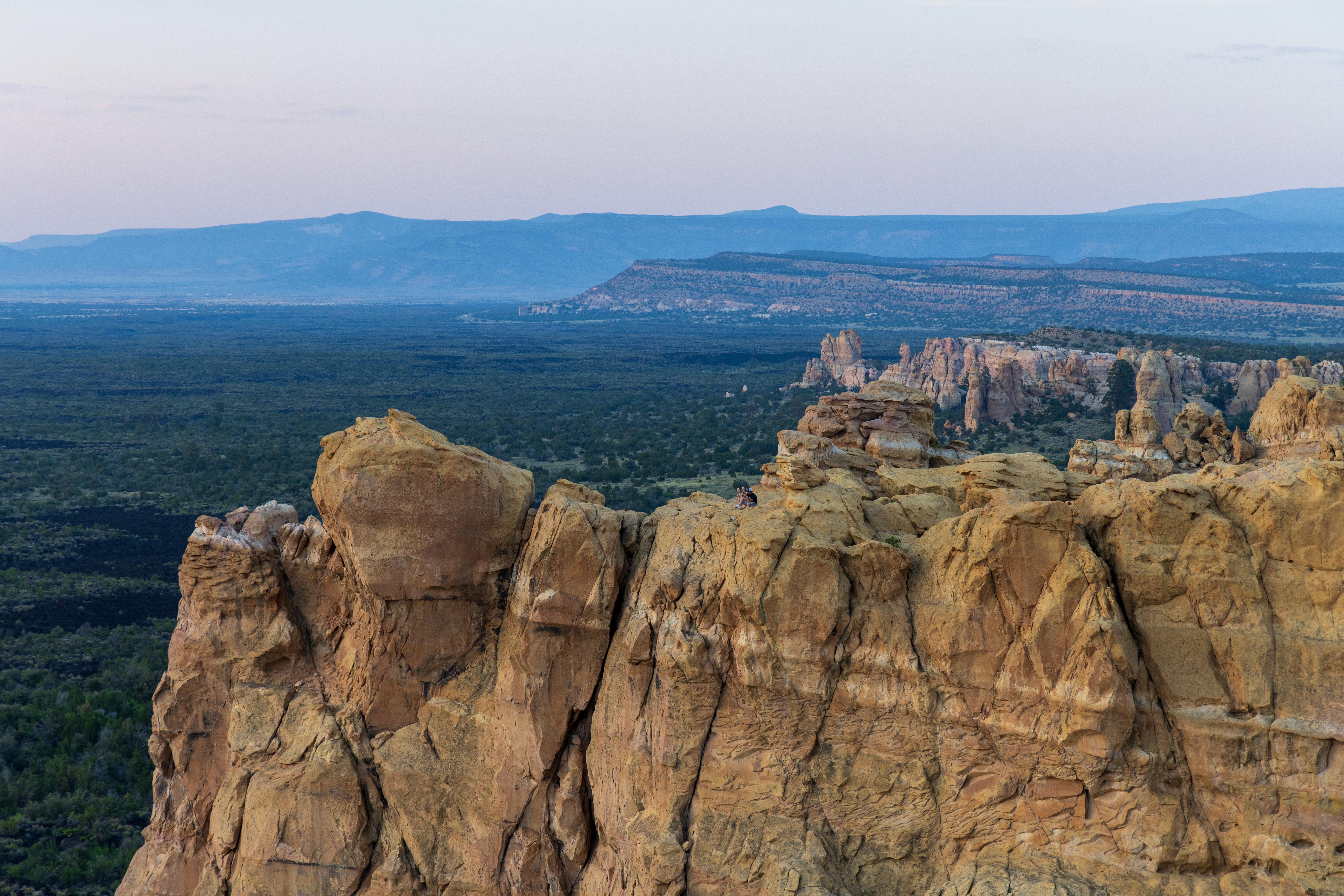 El Malpais National Monument