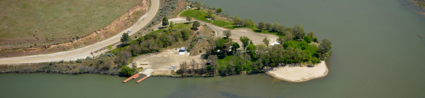 Black Canyon Reservoir