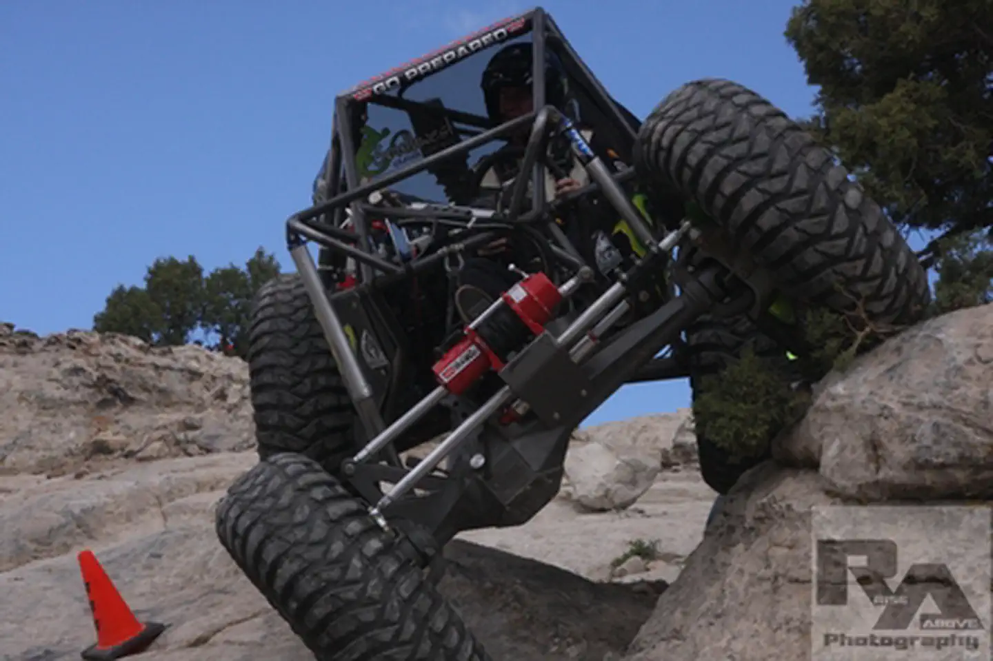 Rangely Rock Crawling Park — Rangely Rock Crawling Park